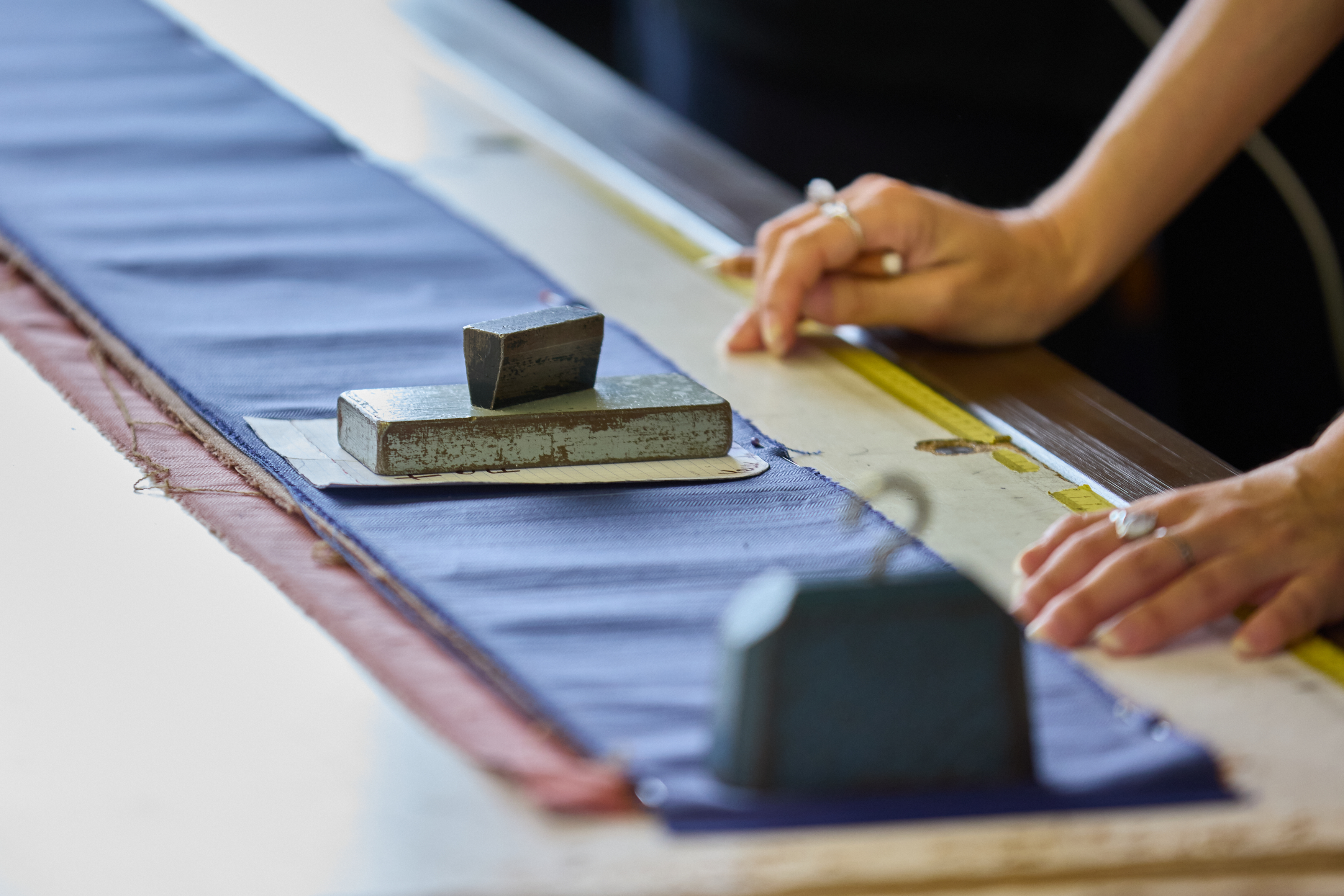 Yeux de l'esprit - Savoir-faire français